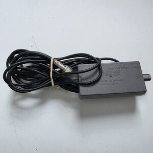 4 For 20 Nintendo Black RF Adapter